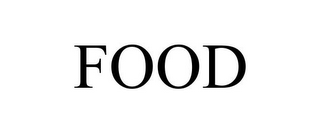 FOOD