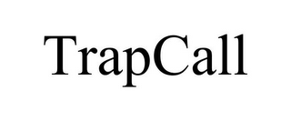 TRAPCALL