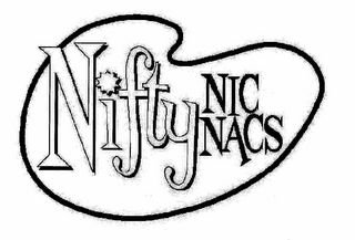 NIFTY NIC NACS