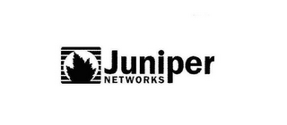 JUNIPER NETWORKS
