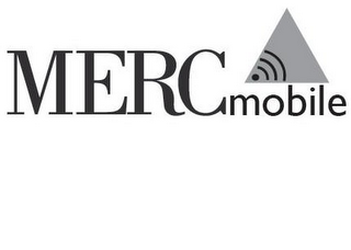 MERCMOBILE
