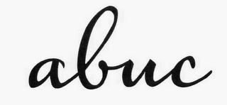 ABUC