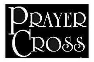 PRAYER CROSS
