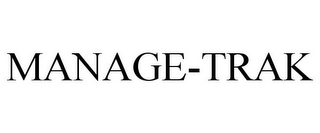 MANAGE-TRAK