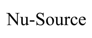 NU-SOURCE