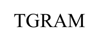 TGRAM