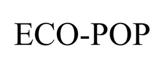 ECO-POP