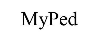 MYPED