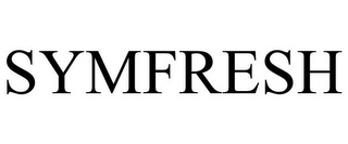 SYMFRESH