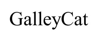 GALLEYCAT