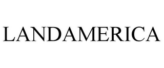 LANDAMERICA