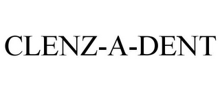 CLENZ-A-DENT