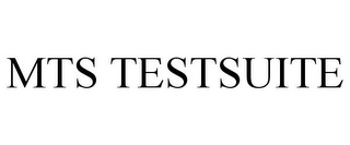 MTS TESTSUITE