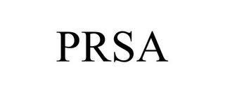 PRSA