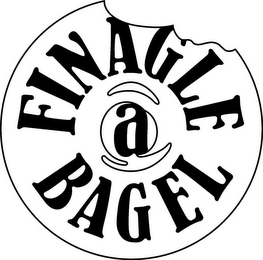 FINAGLE A BAGEL