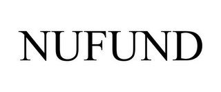 NUFUND