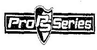 PRO PS SERIES