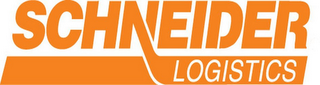 SCHNEIDER LOGISTICS