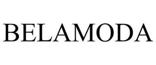 BELAMODA