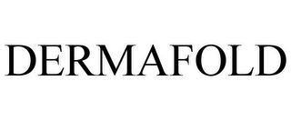 DERMAFOLD