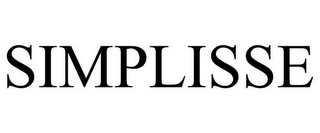SIMPLISSE