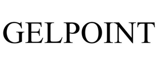 GELPOINT