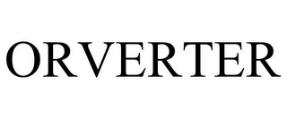 ORVERTER