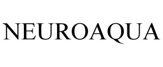 NEUROAQUA