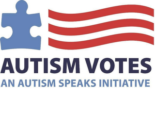 AUTISM VOTES AN AUTISM SPEAKS INITIATIVE