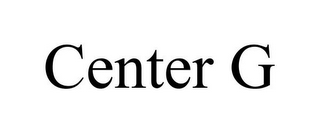 CENTER G
