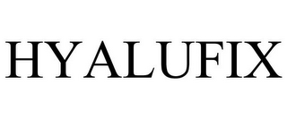 HYALUFIX