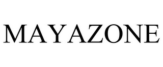 MAYAZONE