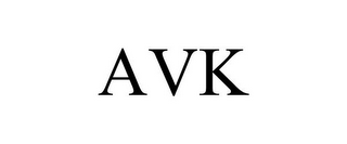 AVK