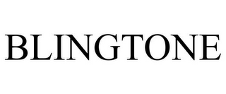 BLINGTONE