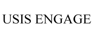 USIS ENGAGE