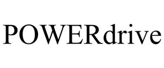 POWERDRIVE