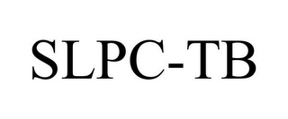 SLPC-TB