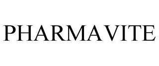 PHARMAVITE