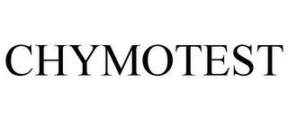 CHYMOTEST