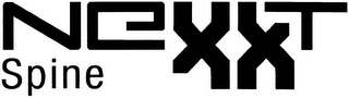 NEXXT SPINE