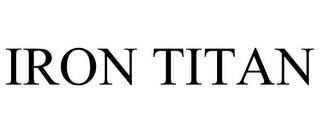 IRON TITAN