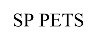 SP PETS