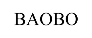 BAOBO