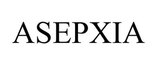 ASEPXIA