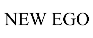 NEW EGO