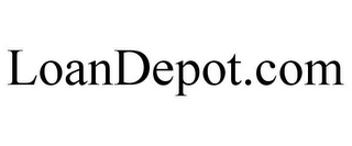 LOANDEPOT.COM