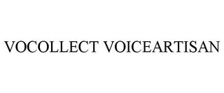 VOCOLLECT VOICEARTISAN