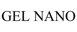 GEL NANO