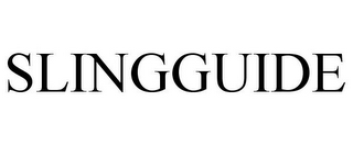SLINGGUIDE