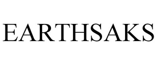 EARTHSAKS
